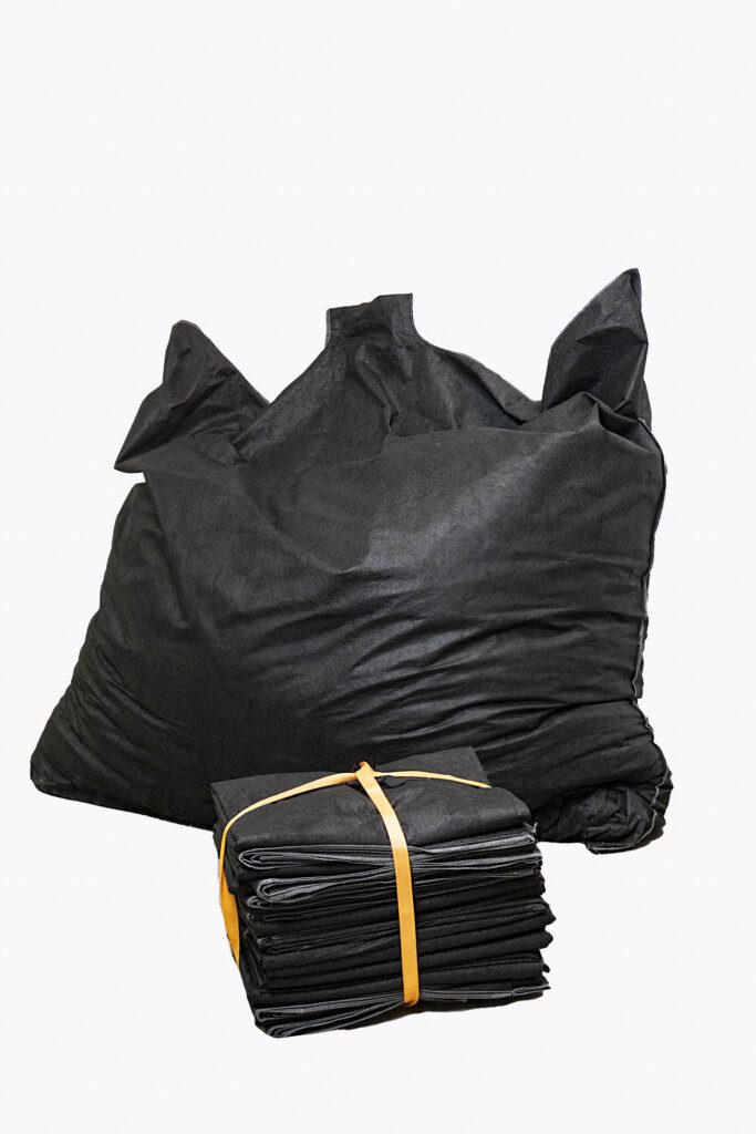 ISOPRO1 VAC Big Bag
